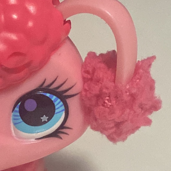 Toys lps - Picture 7 of 8